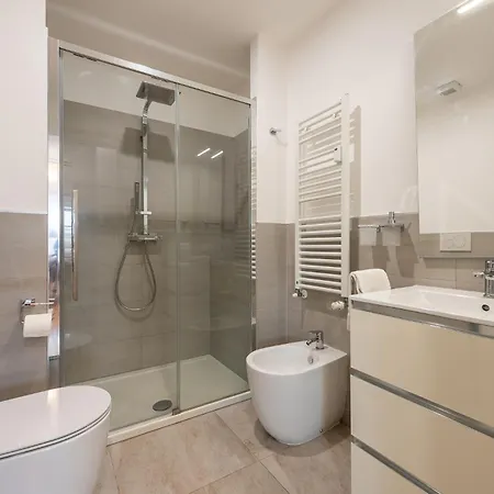 Apartment Ottozero Cola Di Rienzo Rome