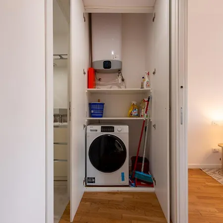 Apartman Ottozero Cola Di Rienzo Róma