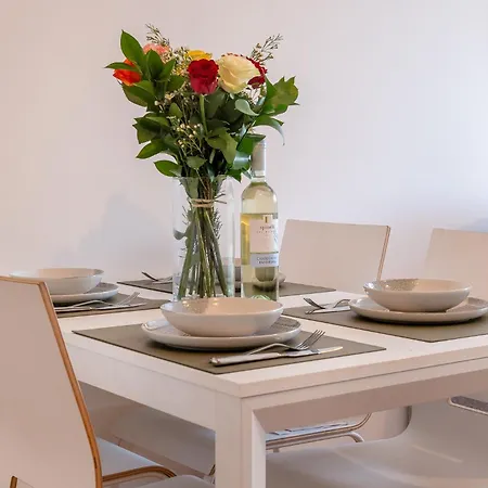 Apartmán Ottozero Cola Di Rienzo Řím