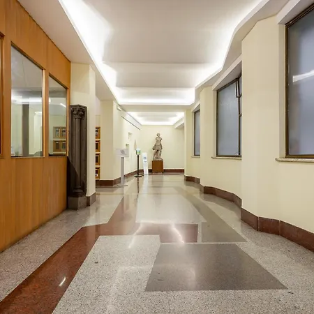 Apartman Ottozero Cola Di Rienzo *