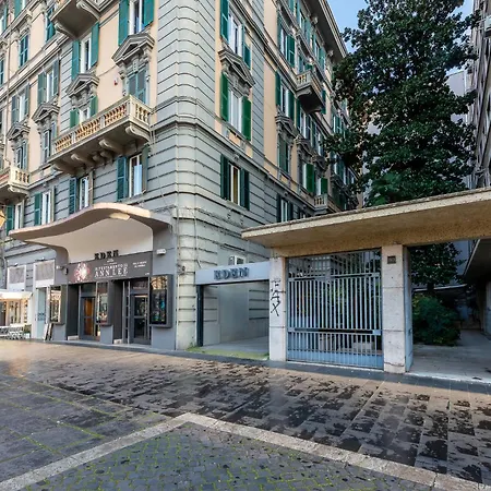 Ottozero Cola Di Rienzo Rome